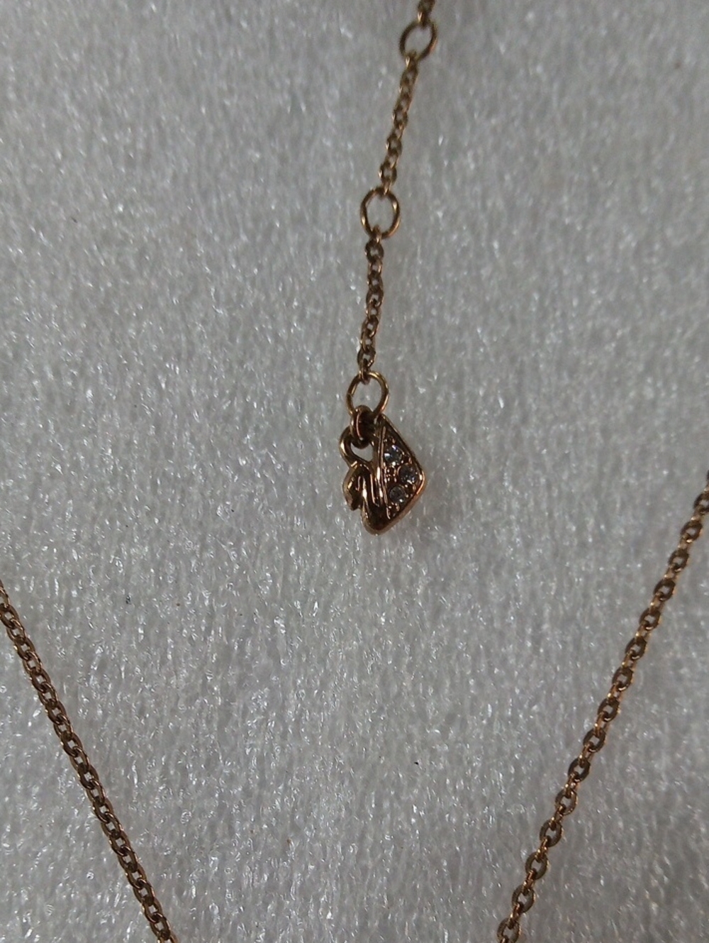 Authentic Swarovski Crystal Nirvana Necklace #A517 - Picture 2 of 8